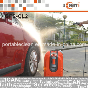 Gfs-Cl2-Electric High Pressure Cleaner for Multi-Function Purpose